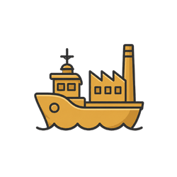 Heavy Duty Power